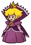 Shadow Queen (Paper Mario: The Thousand-Year Door) - Last Edited: 2023-10-25