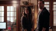 Teresa with Nicholas