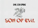 Son of Evil