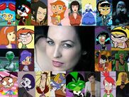 Grey DeLisle