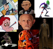 Armin Shimerman