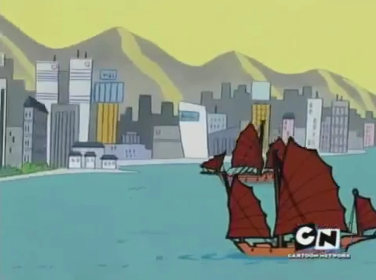 CategoryLocations Evil Con Carne Wiki Fandom