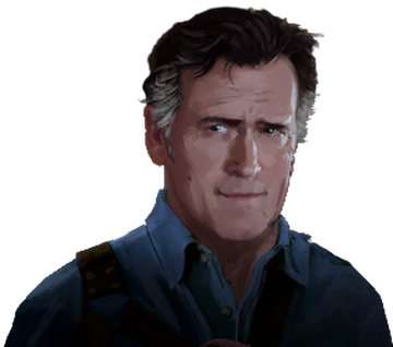 File:Evil Dead The Game Logo.png - Wikipedia