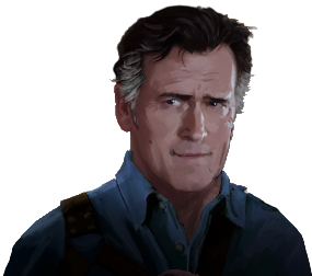 Evil Dead: The Game classes – All Survivor & Demon characters