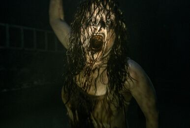 Kassie, Evil Dead Wiki