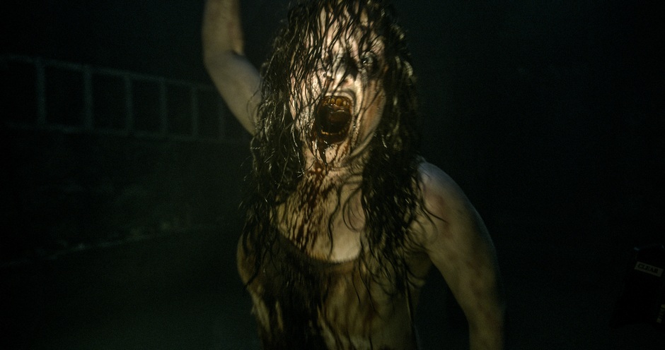 Ellie, Evil Dead Wiki