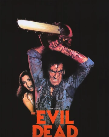 The Evil Dead Evil Dead Wiki Fandom Despite its low budget and the melodramatic bad acting due to the actors inexperience, the film was a commercial success. the evil dead evil dead wiki fandom