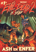 EvilDead2TheSeries-Book1-AshInHell-French