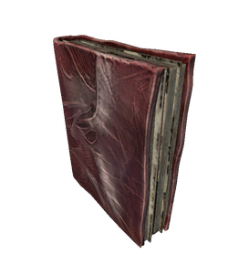 Every Necronomicon Book In The Evil Dead Franchise - Explored - How Many  Necronomicons Are There? 