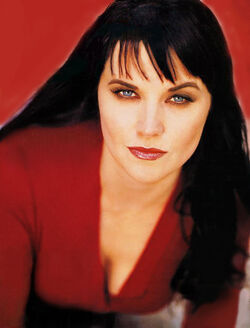 Kim yates actress