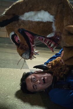 User blog:XD1/“ASH VS. EVIL DEAD” - New Starz Series Based on Evil Dead, Evil  Dead Wiki