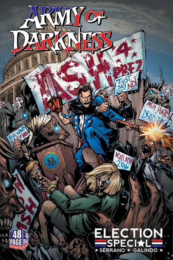 IMTHATDAN on X: I always wondered what it would have been like if we got a  fourth season of Ash vs Evil Dead 💀 #EvilDead #Ash #AshvsEvilDead  #BruceCampbell #SamRaimi  / X