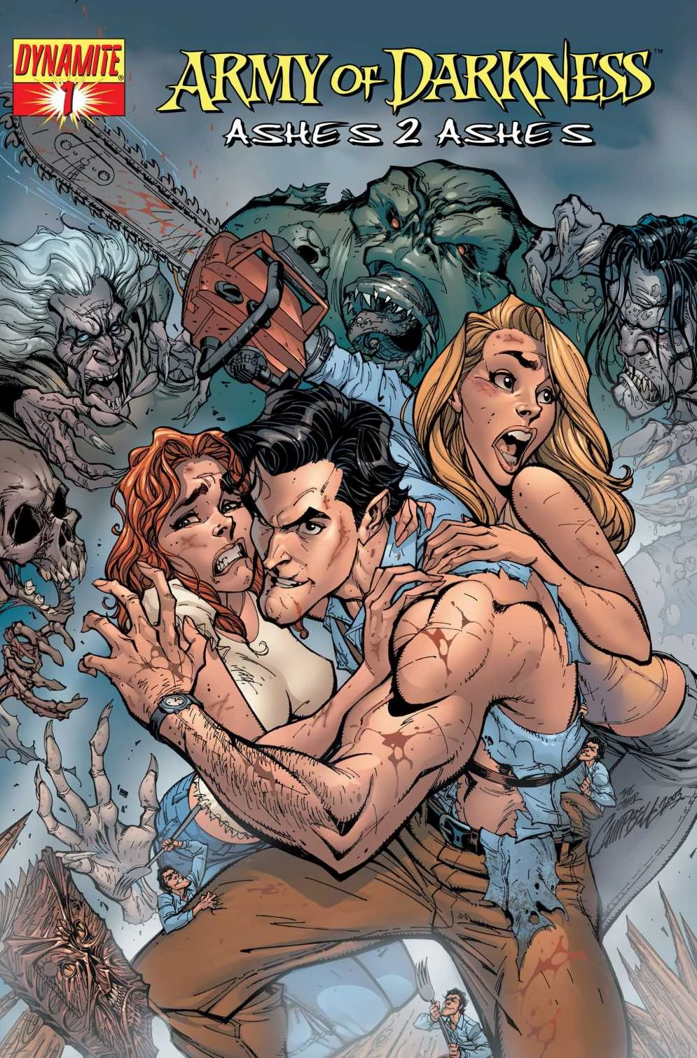 Ashes 2 Ashes | Evil Dead Wiki | Fandom