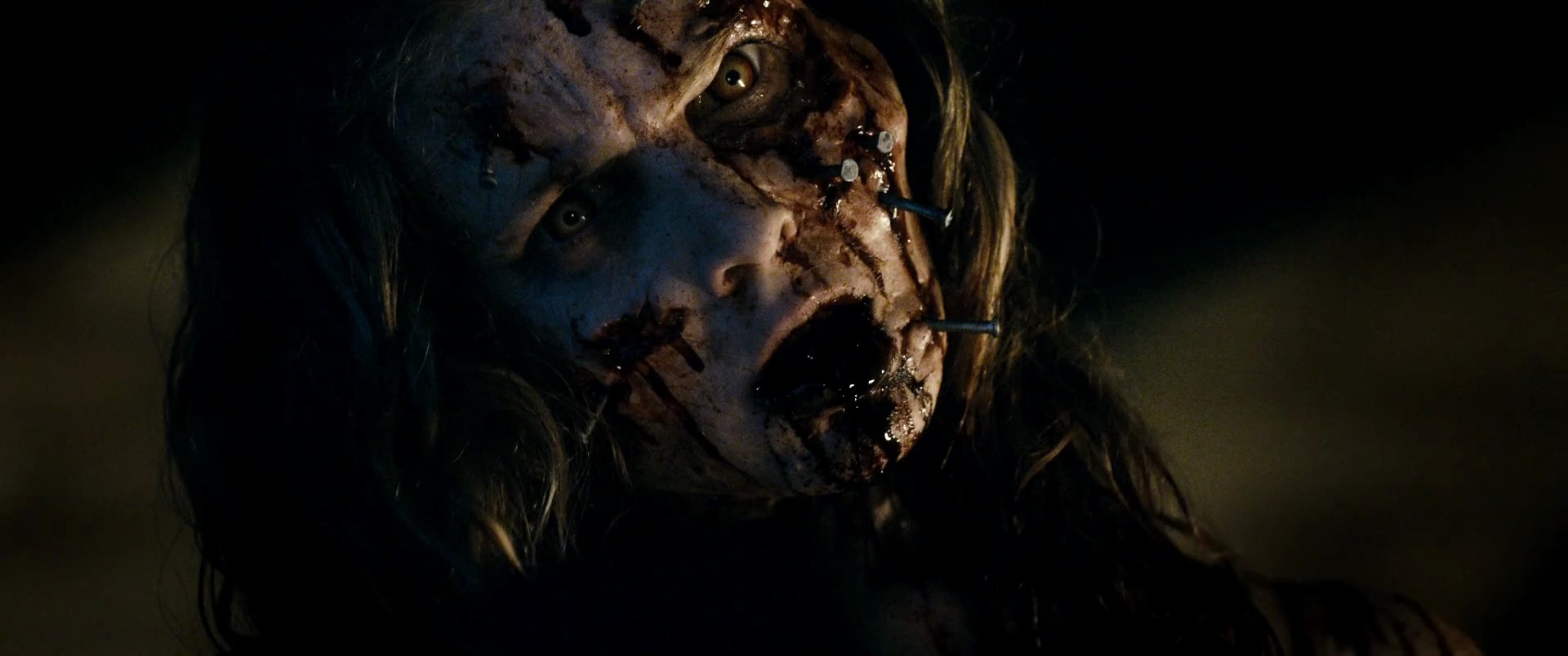 Evil Dead 2013