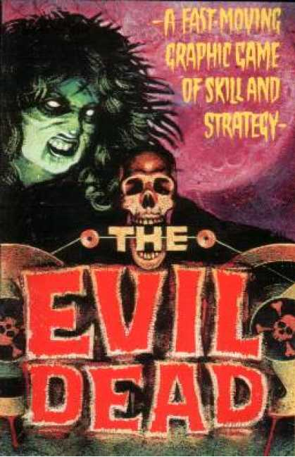 Favorite Evil dead game? : r/EvilDead