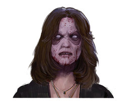 Cheryl Williams, Evil Dead Wiki