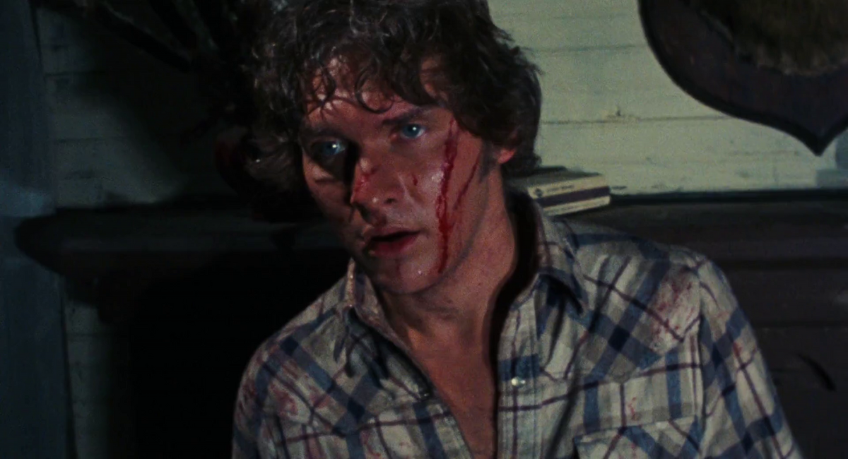 Scotty | Evil Dead Wiki | Fandom