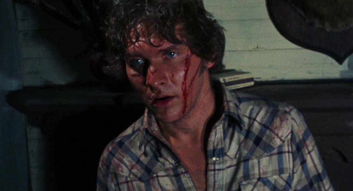 Scotty, Evil Dead Wiki