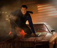 The possessed Delta and Ash (DUI)