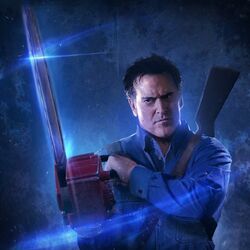 Evil Dead: The Game - Who's Your Daddy Bundle - Epic Games Store