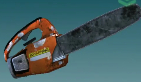 Video Game Chainsaws: The Bloody History From Evil Dead to DOOM