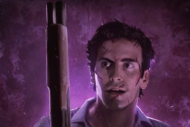 Baal (Evil Dead: The Game), Evil Dead Wiki