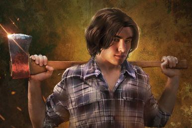 EvilDeadTheGame on X: The late Henrietta Knowby – that ol' soul swallower  Ready to wreak Deadite havoc on would-be Survivors in Evil Dead: The Game   / X