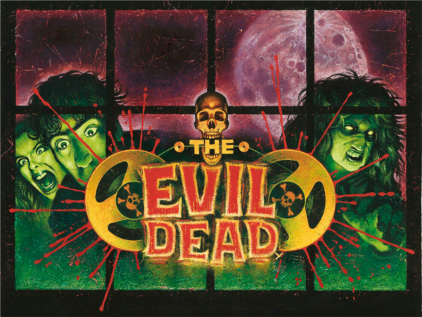 Evil Dead Wiki