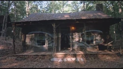 The Knowby Cabin | Evil Dead Wiki | Fandom