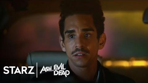 Ash vs Evil Dead Ep