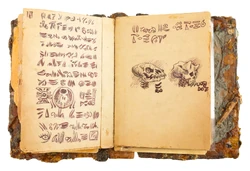 ラムページ Necronomicon Ex-Mortis | Evil Dead Wiki | Fandom