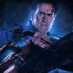 Category:The Evil Dead games, PlayStation Wiki