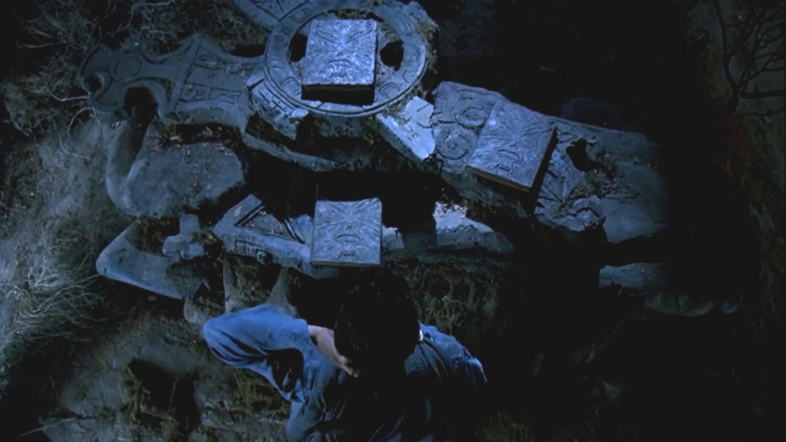 Evil Dead Rise': Where Are the Three Books of the Dead?