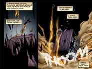 TheKnowbyCabin-Hell-ED2BeyondDeadByDawn1.jpg (669 KB) The Knowby Cabin falls into Hell (Evil Dead 2: Beyond Dead By Dawn #1)