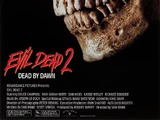 Evil Dead II