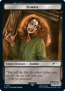Magic: The Gathering | Evil Dead Wiki | Fandom
