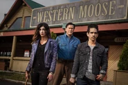Ash-Kelly-Pablo-AvEDS1E6.jpg (3.19 MB) Kelly, Ash, and Pablo leave The Western Moose bloody (The Killer of Killers)
