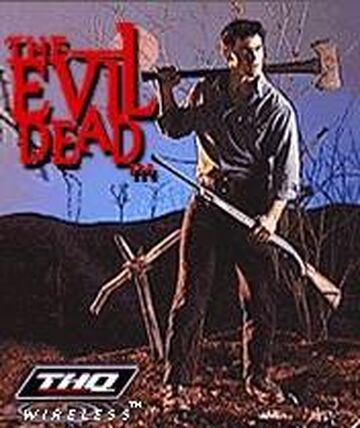 Evil Dead: A Fistful of Boomstick - Wikipedia