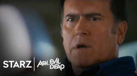 Ash vs Evil Dead Ep