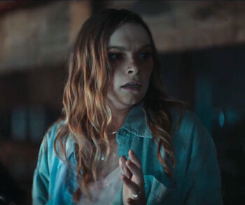 Jessica | Evil Dead Wiki | Fandom