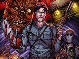 Ash Williams (Earth-818793)