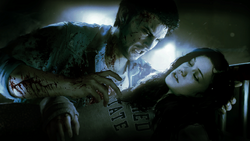 EvilDeadTheGame on X: Cross your heart. Hope to die. David Allen