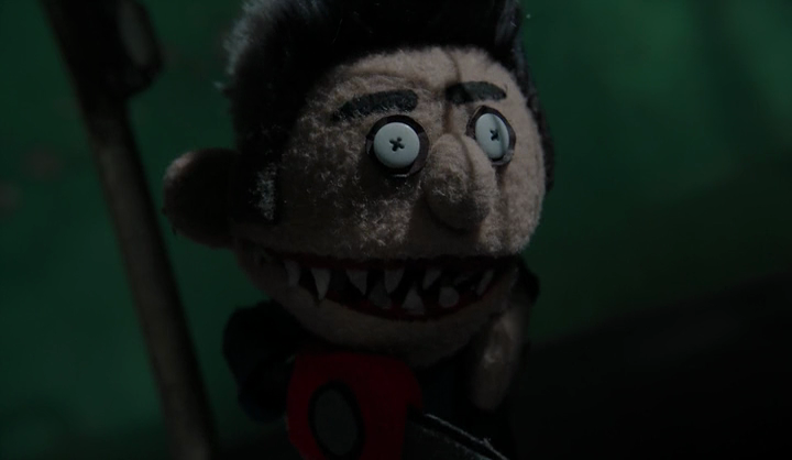 Ashy Slashy is iconic : r/EvilDead