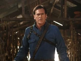 Ash Williams