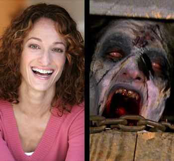 Cheryl Williams, Evil Dead Wiki