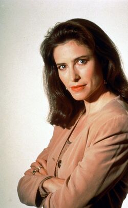 Mimi rogers hot