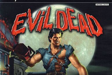 Evil Dead: Regeneration, PlayStation Wiki