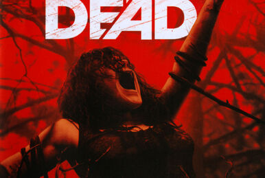 EvilDeadTheGame on X: Cross your heart. Hope to die. David Allen