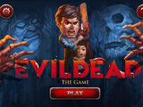 Evil Dead: The Mobile Game