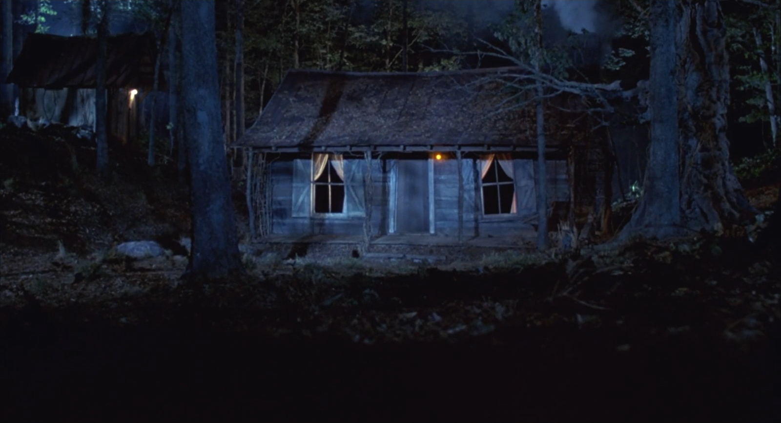 The Evil Dead (1981) – Last Blog on the Left